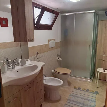 Pm 17 Via Luigi Briante Apartment Somma Lombardo