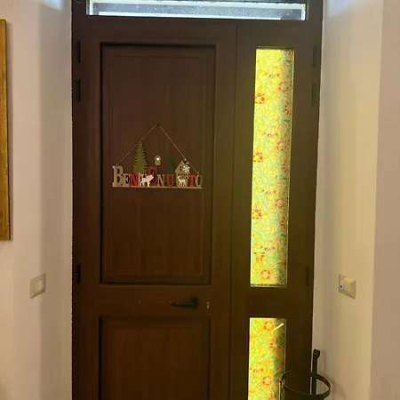 Pm 17 Via Luigi Briante Apartment