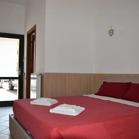 Pm 17 Via Luigi Briante Apartment *