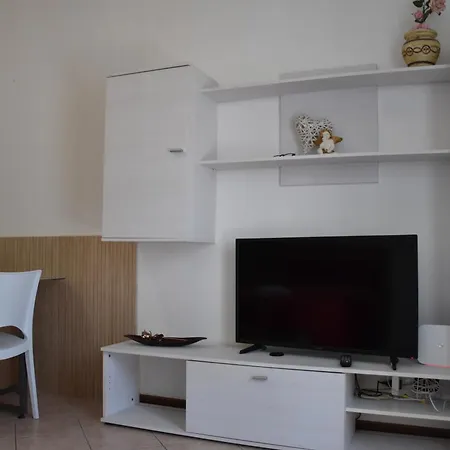 Pm 17 Via Luigi Briante Apartment *