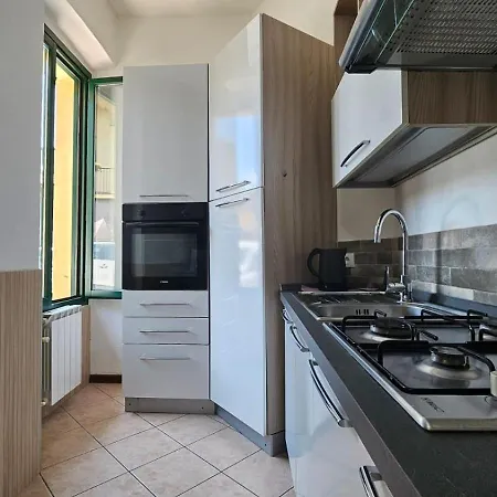 Pm 17 Via Luigi Briante Somma Lombardo