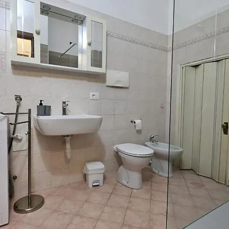 Pm 17 Via Luigi Briante Apartment Somma Lombardo
